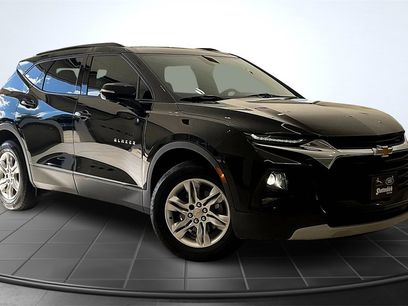 Used 2020 Chevrolet Blazer LT
