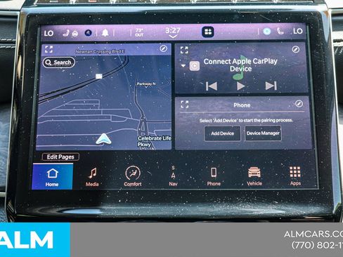 Used 2021 Jeep Grand Cherokee L Limited image 30