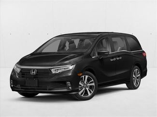 Used 2024 Honda Odyssey Touring video 1