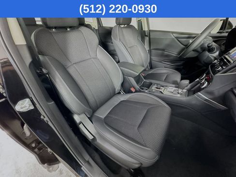 Used 2024 Subaru Forester Premium AWD/4WD image 37