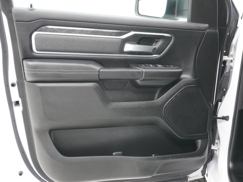 Used 2022 RAM 1500 Lone Star AWD/4WD image 16