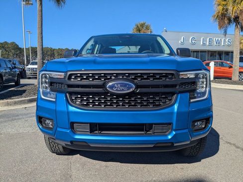 New 2025 Ford Ranger XL image 9