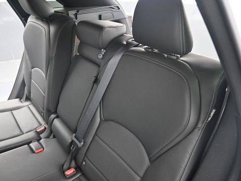 Used 2023 INFINITI QX50 Sport image 24