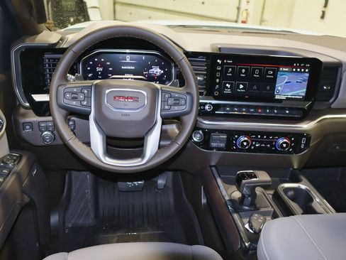 New 2026 GMC Sierra 1500 SLT w/ SLT Premium Plus Package image 12