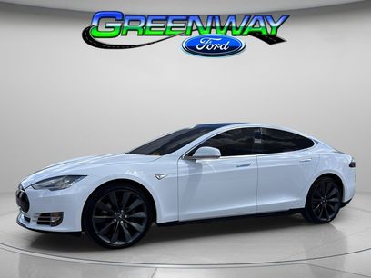 Used 2016 Tesla Model S 60