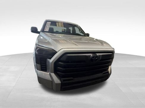 Used 2026 Toyota Tundra SR5 w/ SX Package AWD/4WD image 10