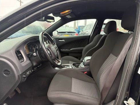 Used 2023 Dodge Charger GT w/ Blacktop Package image 19