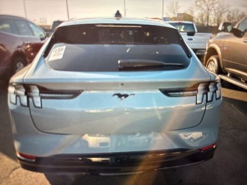 Used 2026 Ford Mustang Mach-E Premium w/ Sport Appearance Package image 29