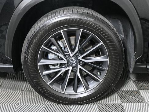 Used 2024 Lexus NX 350 AWD image 4