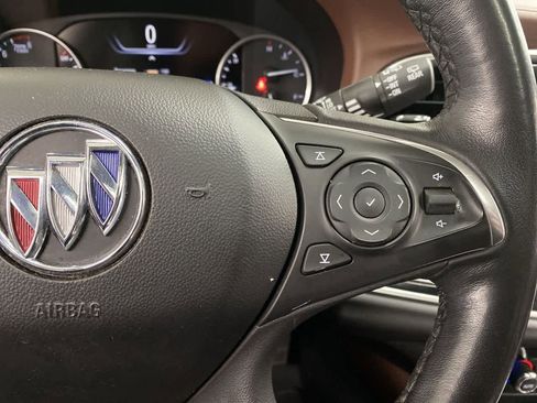 Used 2021 Buick Enclave Avenir w/ Avenir Technology Package image 21