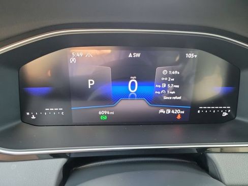 Used 2025 Volkswagen Jetta S FWD image 27