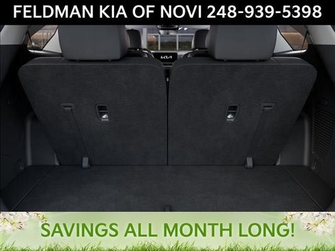 New 2026 Kia Sorento SX image 19