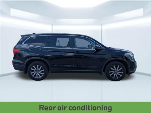 Used 2022 Honda Pilot EX-L image 8