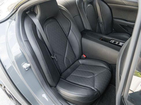 New 2025 Karma Revero Luxury RWD image 23