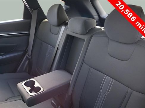 Used 2023 Hyundai Tucson SEL image 14