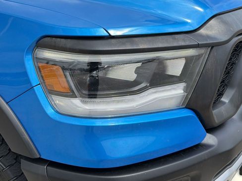 Used 2020 RAM 1500 Rebel w/ Rebel Level 2 Equipment Group image 11