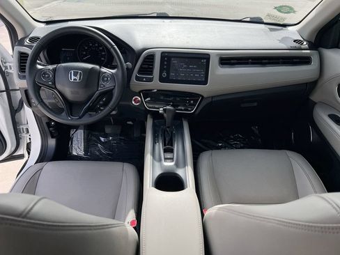 Used 2019 Honda HR-V EX-L image 20
