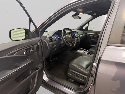 Used 2021 Honda Passport EX-L image 10