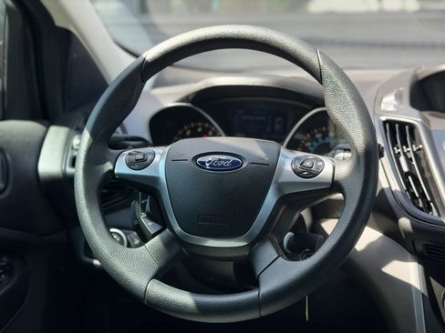 Used 2015 Ford Escape SE FWD image 27