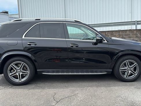 Used 2026 Mercedes-Benz GLE 580 4MATIC image 3