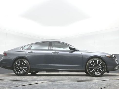 New 2026 Honda Accord Touring image 48