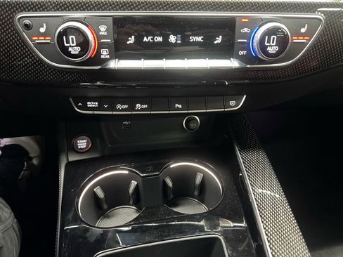 Used 2021 Audi S5 Premium Plus w/ Premium Plus Package image 32