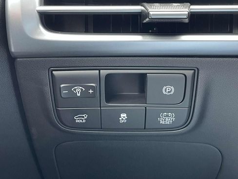 New 2026 Hyundai Tucson SEL image 19