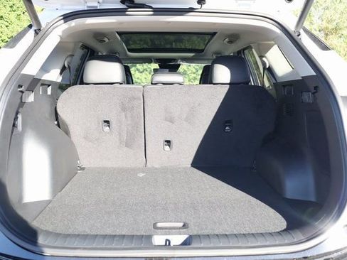 New 2026 Kia Sportage SX image 28