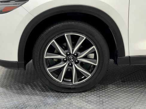 Used 2018 MAZDA CX-5 Grand Touring w/ Premium Package FWD image 35