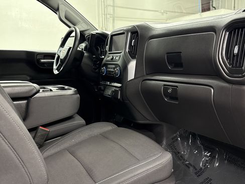 Used 2024 Chevrolet Silverado 1500 W/T w/ WT Safety Package image 26