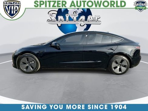 Used 2022 Tesla Model 3 image 6