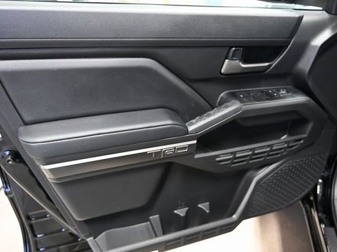 New 2026 Toyota Tacoma TRD Off-Road image 29