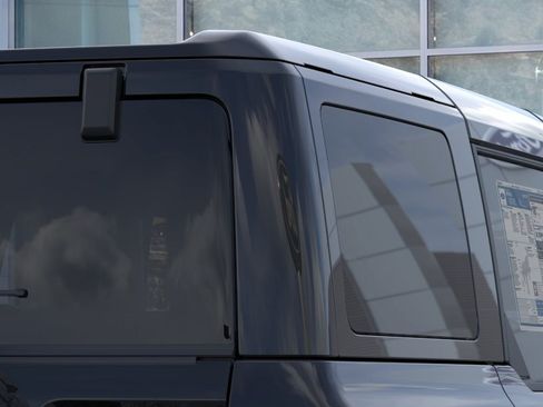 New 2026 Ford Bronco Outer Banks w/ Sasquatch Package AWD/4WD image 26
