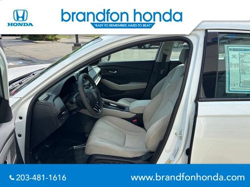Used 2023 Honda Accord EX image 21
