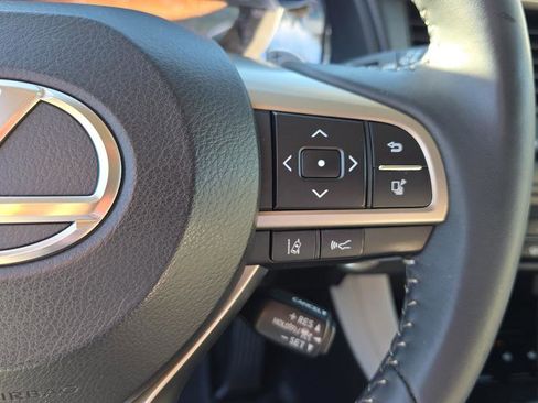 Certified 2022 Lexus RX 350 AWD image 14