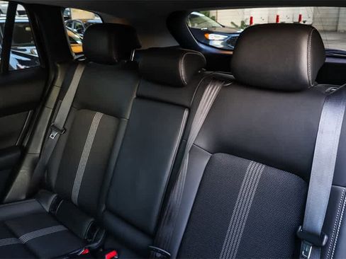 Used 2024 MAZDA CX-50 AWD 2.5 S w/ Preferred Package image 19