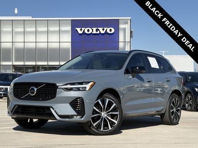 Certified 2023 Volvo XC60 B5 Plus w/ Protection Package Premier