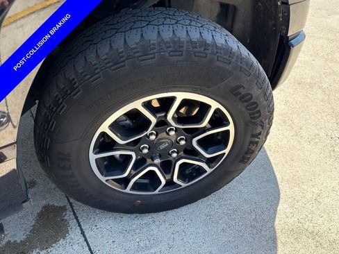 Used 2023 Ford F150 XLT w/ Equipment Group 302A High AWD/4WD image 16