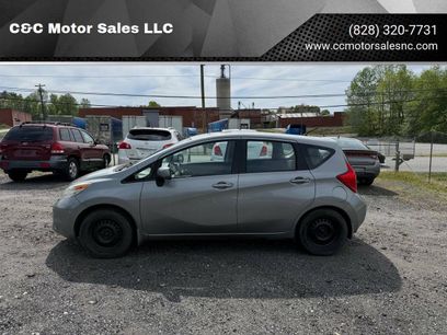 Used 2014 Nissan Versa Note SV