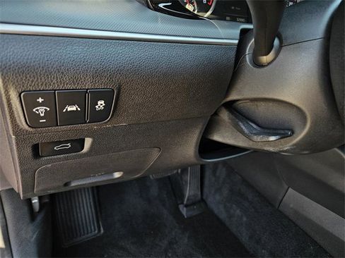 Used 2022 Kia K5 LXS image 18