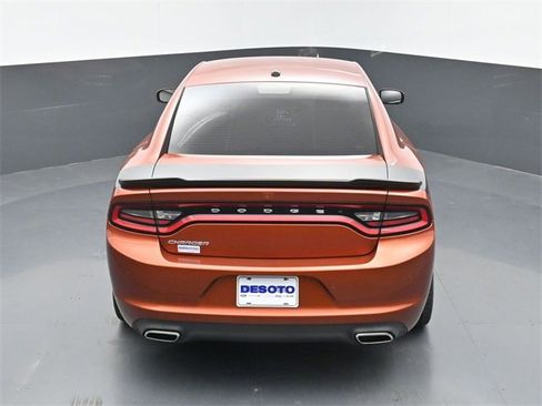 Used 2020 Dodge Charger SXT image 38