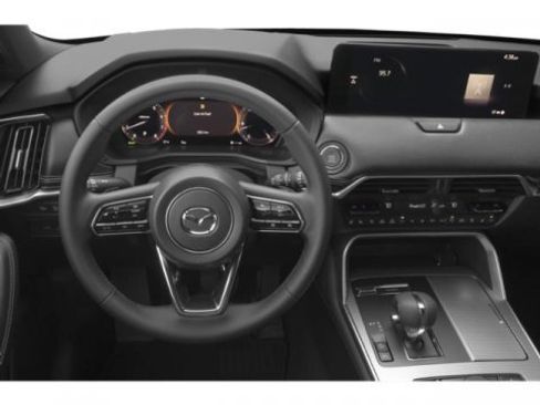 New 2026 MAZDA CX-70 3.3 Turbo w/ Premium Plus Pkg image 9