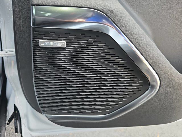 New 2026 Chevrolet Traverse RS FWD image 19