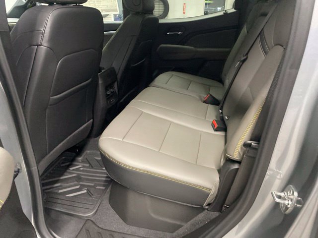 New 2026 Chevrolet Colorado ZR2 w/ Technology Package AWD/4WD image 27