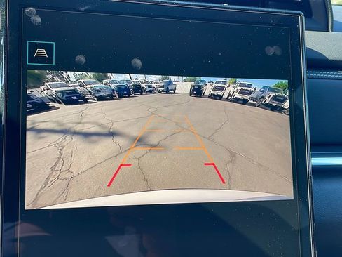 New 2026 GMC Terrain Elevation image 18