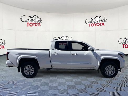 New 2026 Toyota Tacoma SR5 AWD/4WD image 8