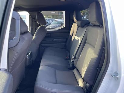 Used 2026 Toyota Tacoma SR5