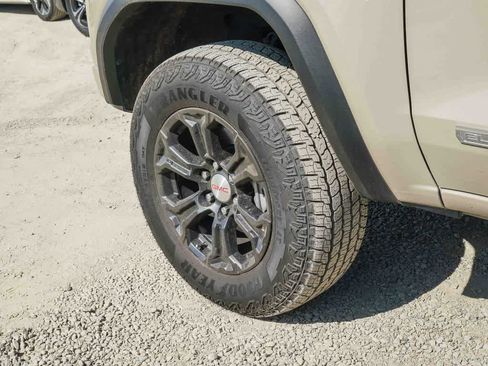 Used 2024 GMC Canyon Elevation w/ Convenience Package RWD image 19