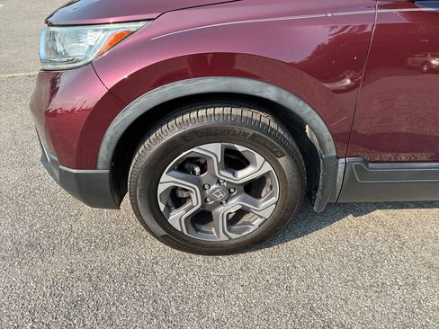 Used 2018 Honda CR-V EX-L image 9