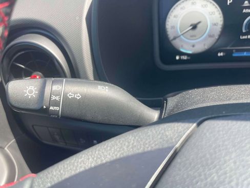 Used 2023 Hyundai Kona N Line AWD/4WD image 24